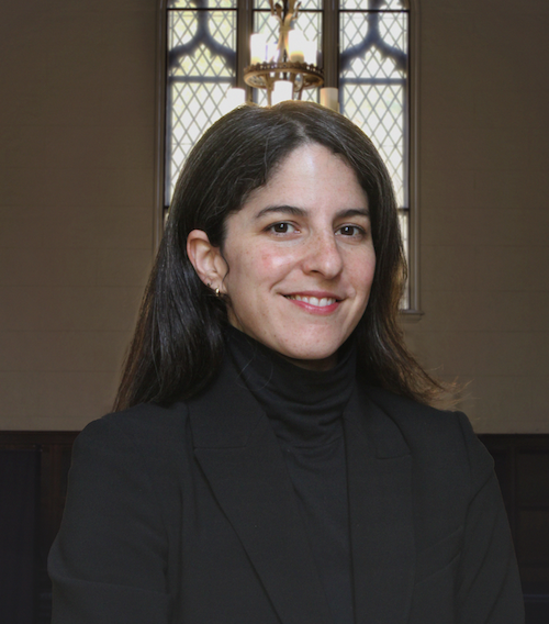 Dr. S. Zelda Roland