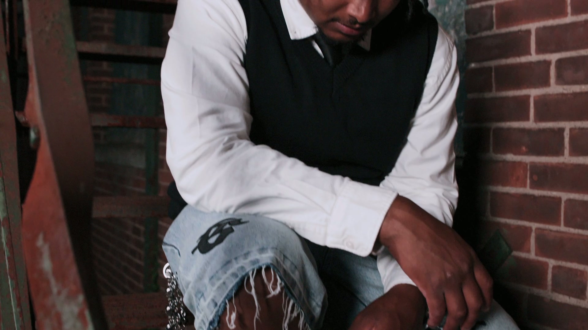 Broken Wings still 3